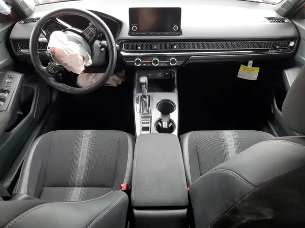 19XFL2H81RE005638 2024 HONDA CIVIC - Image 8