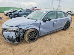 19XFL2H81RE007633 2024 HONDA CIVIC