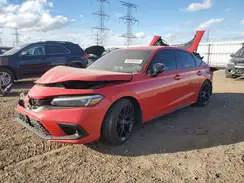 19XFL2H81RE007955 2024 HONDA CIVIC