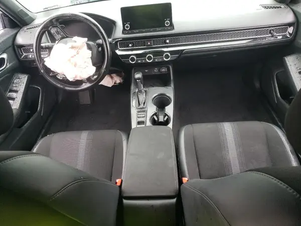 19XFL2H81RE008622 2024 HONDA CIVIC - Image 8