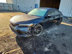 19XFL2H81RE009821 2024 HONDA CIVIC