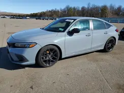19XFL2H81RE010483 2024 HONDA CIVIC