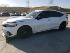19XFL2H81RE010869 2024 HONDA CIVIC