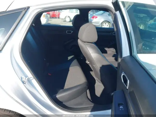 19XFL2H81RE011536 2024 HONDA CIVIC - Image 8
