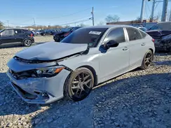 19XFL2H81RE011715 2024 HONDA CIVIC