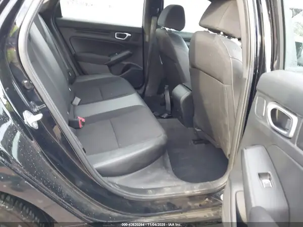 19XFL2H81RE012136 2024 HONDA CIVIC - Image 8