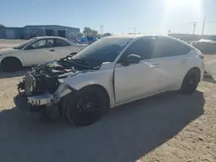19XFL2H81RE013304 2024 HONDA CIVIC