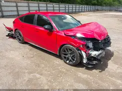 19XFL2H81RE014176 2024 HONDA CIVIC