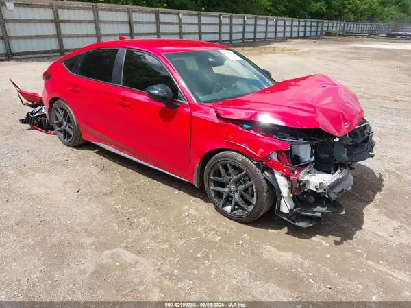 19XFL2H81RE014176 2024 HONDA CIVIC - Image 1