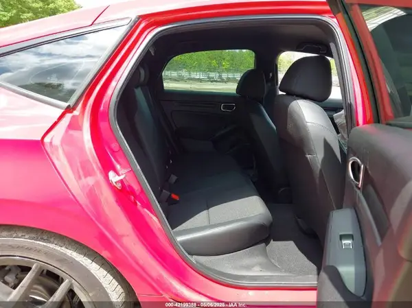 19XFL2H81RE014176 2024 HONDA CIVIC - Image 8