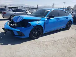 19XFL2H81RE014419 2024 HONDA CIVIC