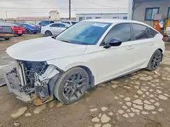19XFL2H81RE014534 2024 HONDA CIVIC