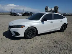 19XFL2H81RE014985 2024 HONDA CIVIC