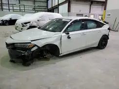 19XFL2H81RE015733 2024 HONDA CIVIC