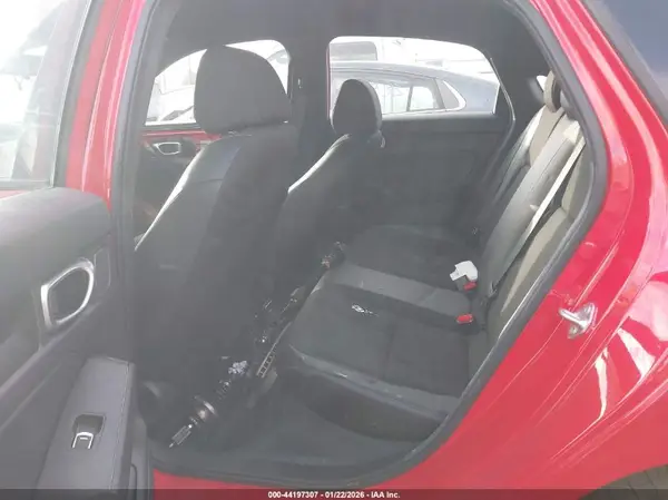 19XFL2H81RE016123 2024 HONDA CIVIC - Image 8