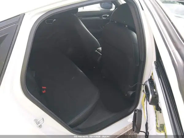 19XFL2H81RE016560 2024 HONDA CIVIC - Image 8