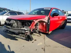 19XFL2H81RE016672 2024 HONDA CIVIC