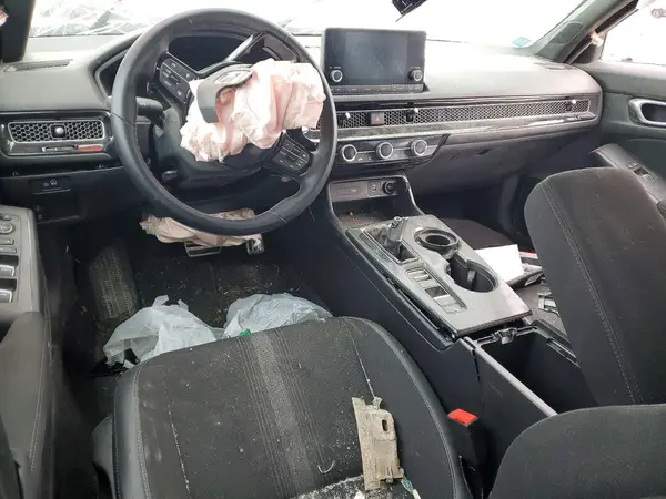 19XFL2H81RE016963 2024 HONDA CIVIC - Image 8