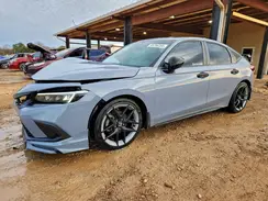 19XFL2H81RE017840 2024 HONDA CIVIC