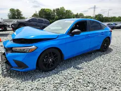 19XFL2H81RE017921 2024 HONDA CIVIC