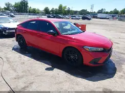 19XFL2H81RE019992 2024 HONDA CIVIC