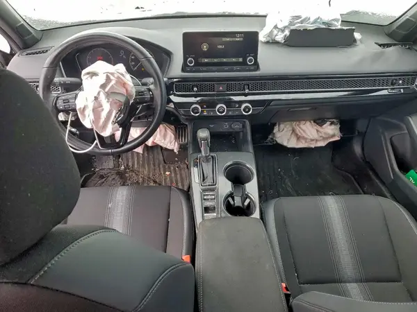 19XFL2H81RE020317 2024 HONDA CIVIC - Image 8