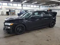 19XFL2H81RE020334 2024 HONDA CIVIC