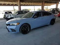 19XFL2H81RE020852 2024 HONDA CIVIC