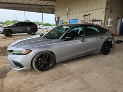 19XFL2H81RE021435 2024 HONDA CIVIC