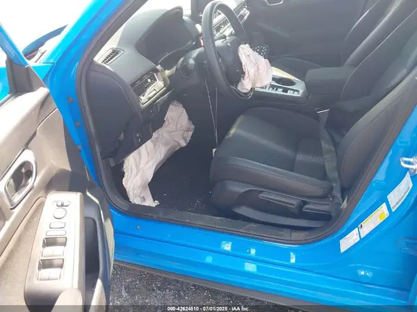19XFL2H81RE021774 2024 HONDA CIVIC - Image 8