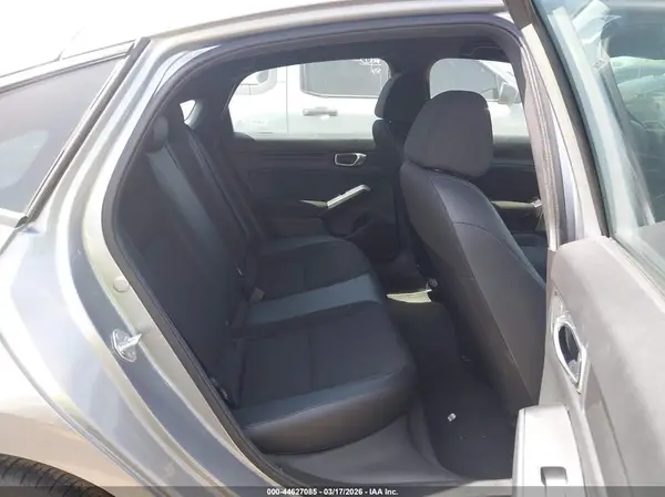 19XFL2H81RE022696 2024 HONDA CIVIC - Image 8
