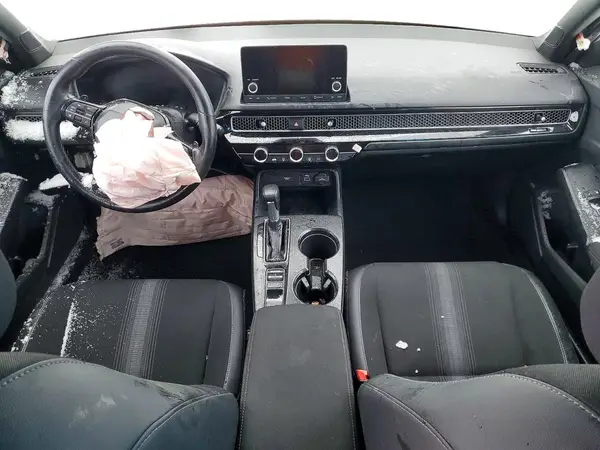 19XFL2H81RE022729 2024 HONDA CIVIC - Image 8