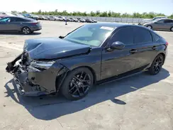 19XFL2H81RE022889 2024 HONDA CIVIC