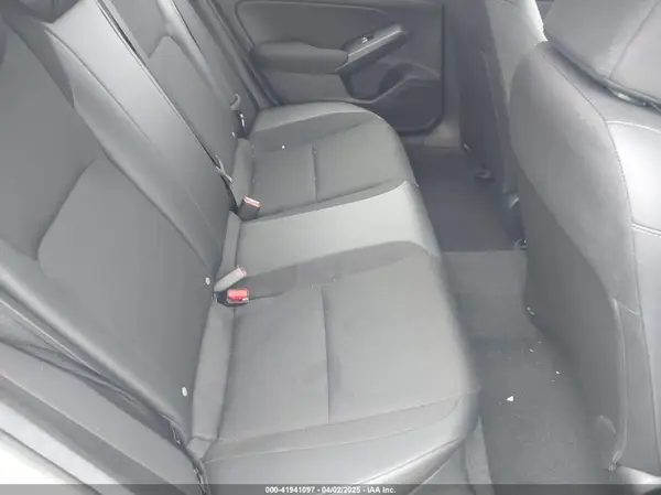 19XFL2H81RE023671 2024 HONDA CIVIC - Image 8