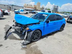 19XFL2H81RE023766 2024 HONDA CIVIC