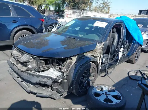 19XFL2H81RE023931 2024 HONDA CIVIC - Image 2