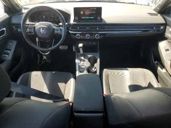 19XFL2H81RE024058 2024 HONDA CIVIC - Image 8