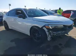 19XFL2H81RE025355 2024 HONDA CIVIC