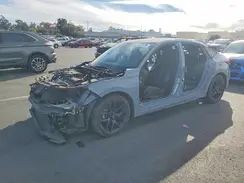 19XFL2H81RE025548 2024 HONDA CIVIC