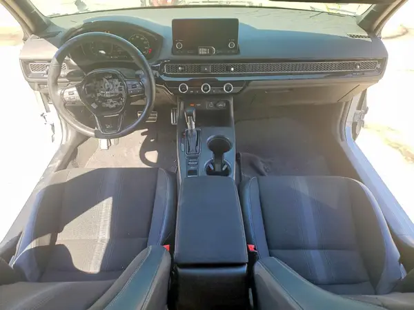 19XFL2H81RE025548 2024 HONDA CIVIC - Image 7
