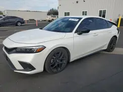 19XFL2H81RE025940 2024 HONDA CIVIC
