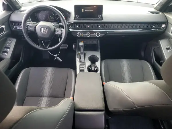 19XFL2H81RE025940 2024 HONDA CIVIC - Image 8