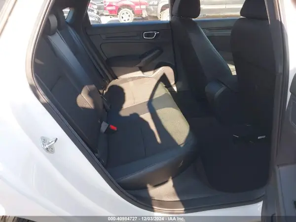 19XFL2H81RE026098 2024 HONDA CIVIC - Image 8