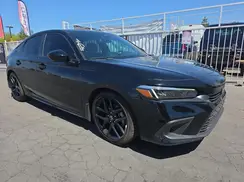19XFL2H81RE026327 2024 HONDA CIVIC