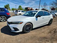 19XFL2H81RE026473 2024 HONDA CIVIC