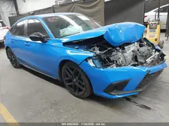 19XFL2H81RE028028 2024 HONDA CIVIC