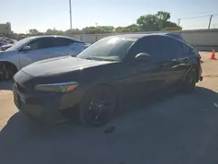 19XFL2H81RE028918 2024 HONDA CIVIC