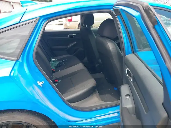 19XFL2H81RE028983 2024 HONDA CIVIC - Image 8