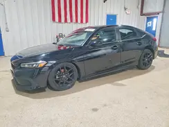 19XFL2H81RE029762 2024 HONDA CIVIC