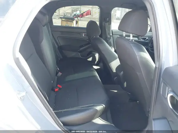 19XFL2H81RE030099 2024 HONDA CIVIC - Image 8